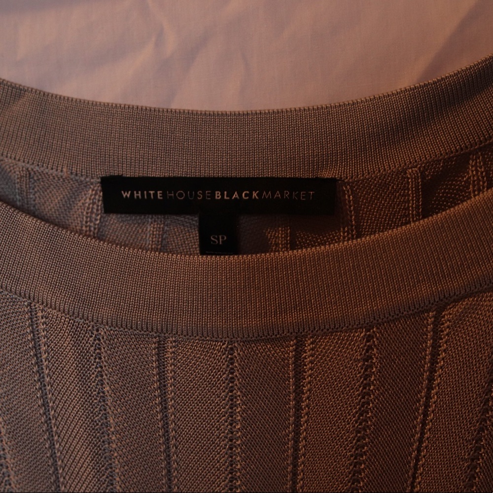 Gradient Top - Picture 2 of 4